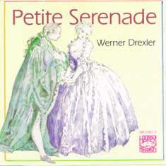 Petite Serenade