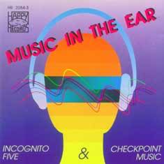 Music In The Ear