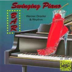 Swinging Piano-Bar