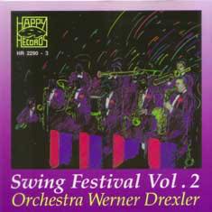Swing Festival Vol.2