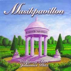 Musikpavillon