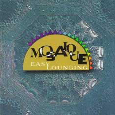 Mosaique-Easy Lounging