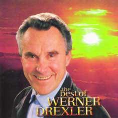 The Best Of Werner Drexler