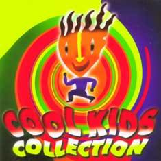 Cool Kids Collection