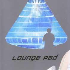 Lounge Pad
