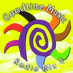 Goodtime Music-Radio Mix 4