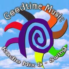 Goodtime Music-Radio Mix 5-Swing