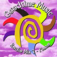 Goodtime Music-Radio Mix 7-Piano