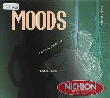 MOODS