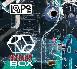 Loupoe Discovery Box