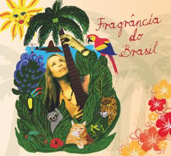 Fragrancia Do Brasil