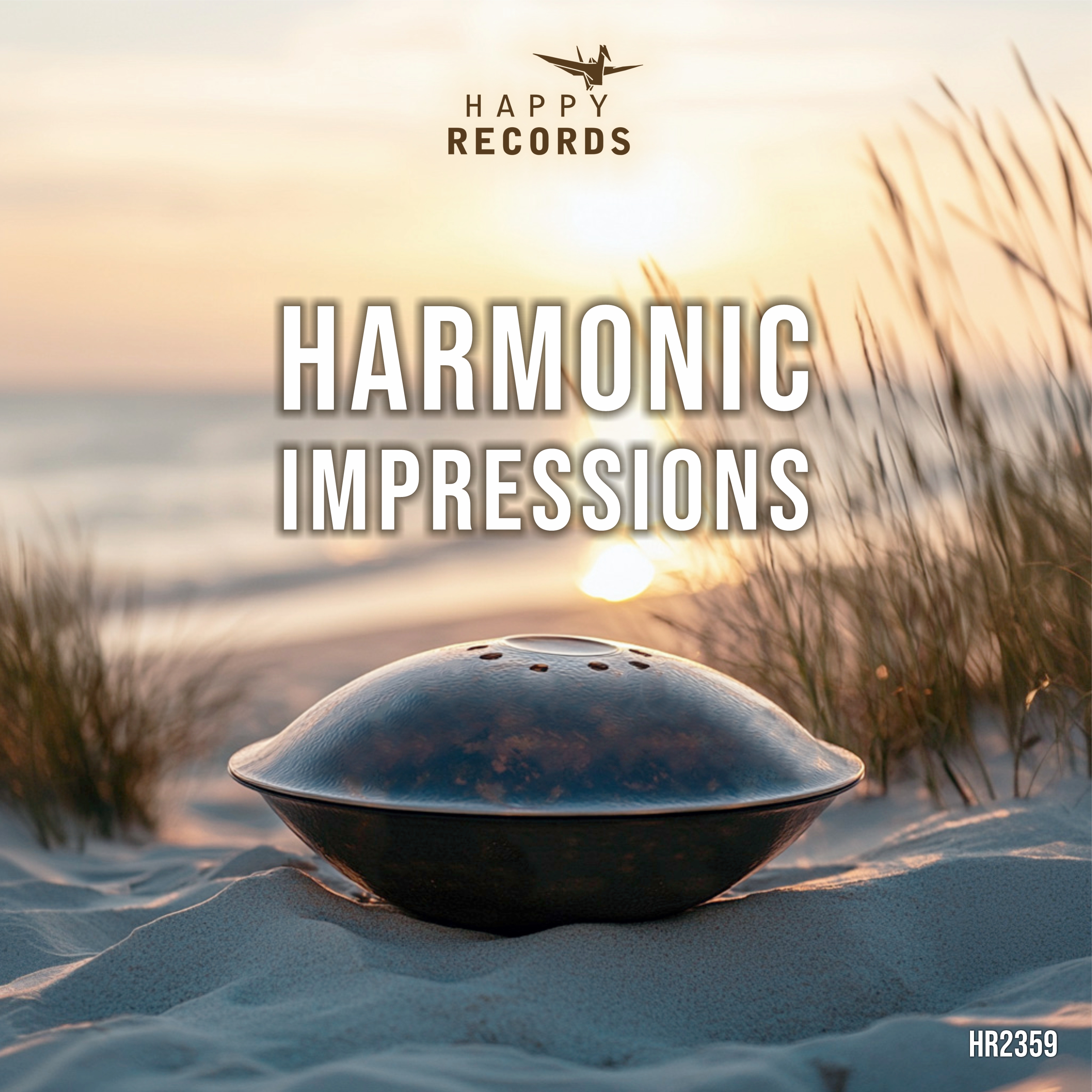 Harmonic Impressions
