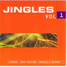 Jingles Vol.1