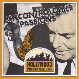 Uncontrollable Passions