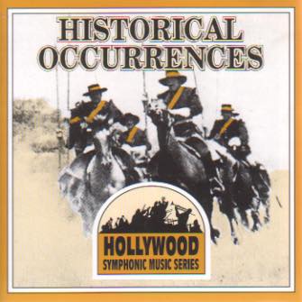 Historical Occurrences