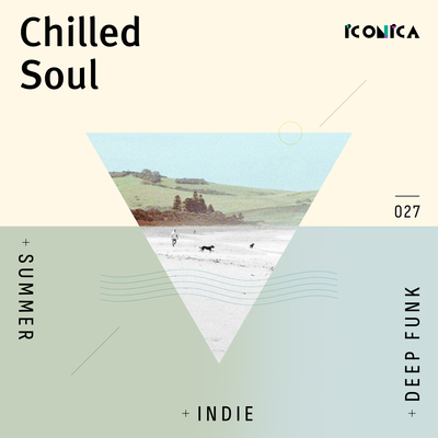 Chilled Soul: Summer Indie Deep Funk