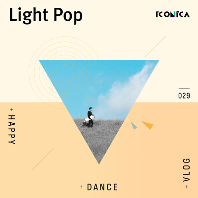 Light Pop: Happy Dance Vlog