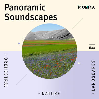 Panoramic Soundscapes: Orchestral Nature Landscapes