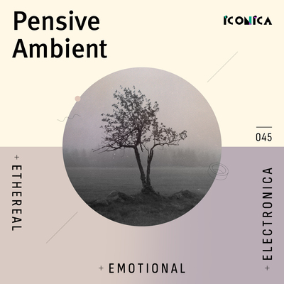 Pensive Ambient: Ethereal Emotional Electronica
