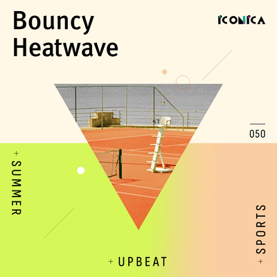 Bouncy Heatwave: Summer Upbeat Sports