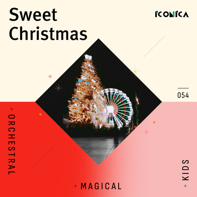 Sweet Christmas: Orchestral Kids Magical