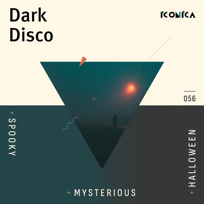 Dark Disco: Spooky Mysterious Halloween