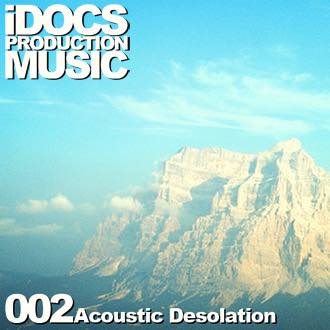 Acoustic Desolation
