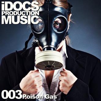 Poison Gas