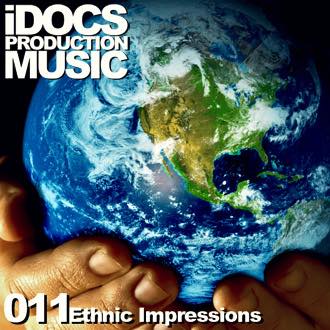 Ethnic Impressions