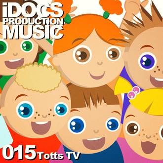 Totts TV