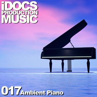 Ambient Piano