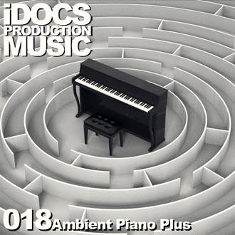 Ambient Piano Plus