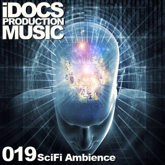 Sci Fi Ambience