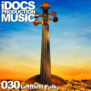 Leftfield Folk