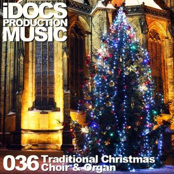 Traditional Christmas Choirs & Organ