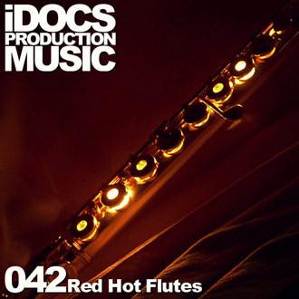 Red Hot Flutes