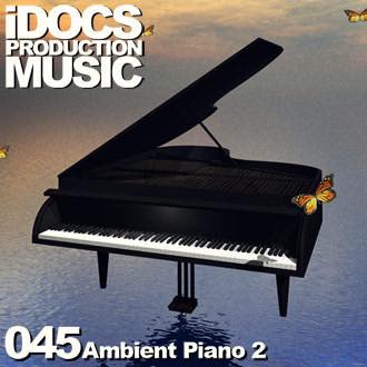 Ambient Piano 2