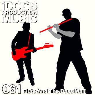 Flute And The Bassman