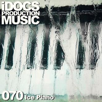 Ice Piano