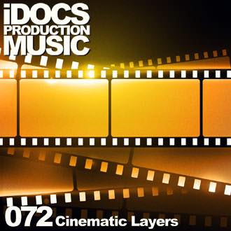 Cinematic Layers