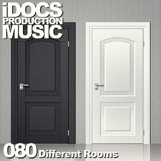 Different Rooms