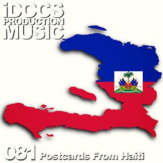 Postcards From Haiti