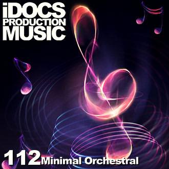 Minimal Orchestral