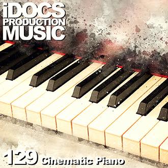 Cinematic Piano
