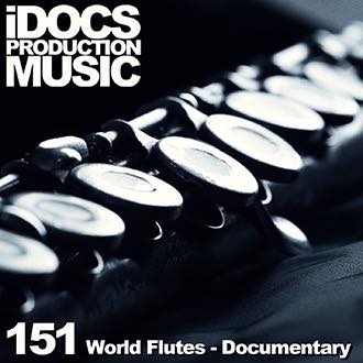 World Flutes - Documentary