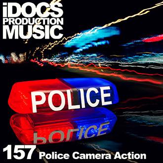Police Camera Action