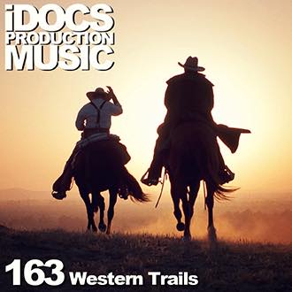 Western Trails
