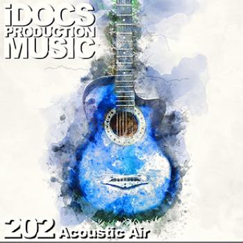 ACOUSTIC AIR