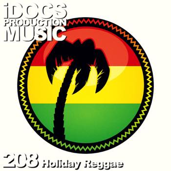 Holiday Reggae