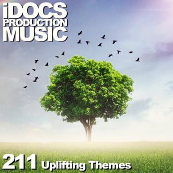 Uplifting Themes